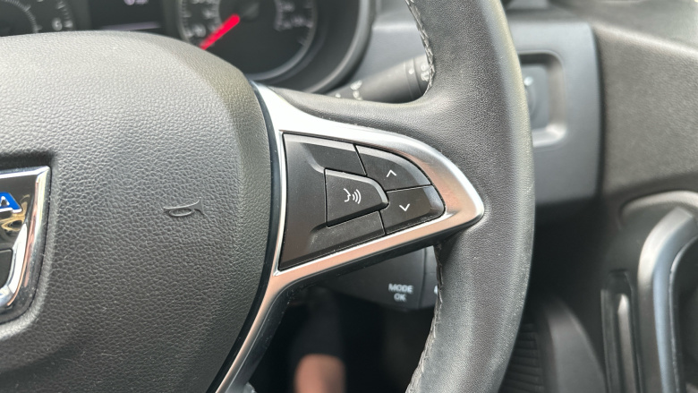 Dacia Duster 1.3 TCe 130 Comfort 5dr Petrol Estate